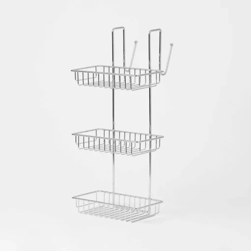 3 Tier Shower Caddy