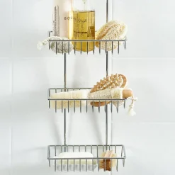 3 Tier Shower Caddy