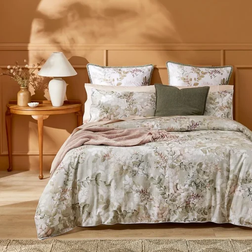 Adelyn Quilt Cover