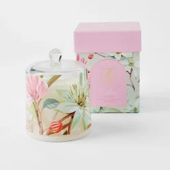 Adore Scented Candle - Cloche/ Sun Kissed