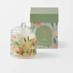Adore Scented Candle Cloche - Myrtleford