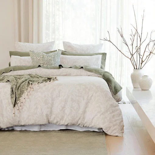 Ainsley Quilt Cover