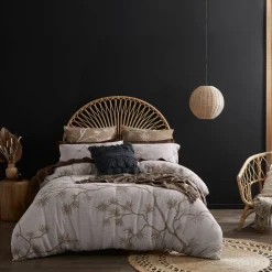 Akiko Quilt Cover