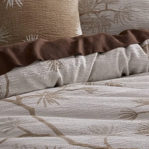 Akiko Quilt Cover