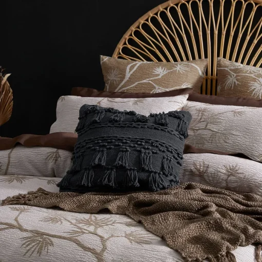 Akiko Quilt Cover