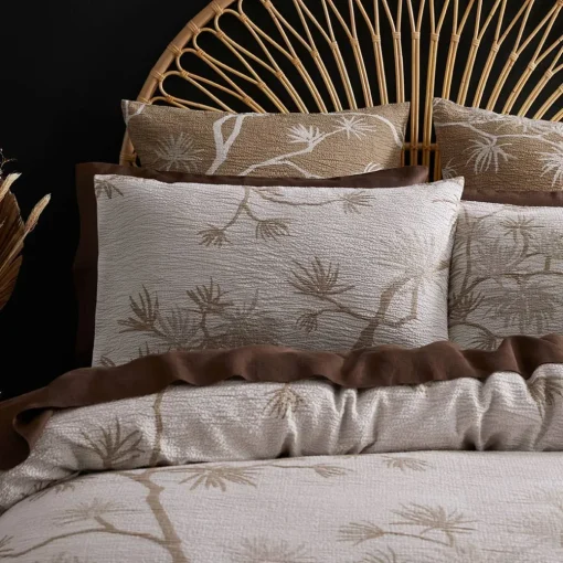 Akiko Quilt Cover