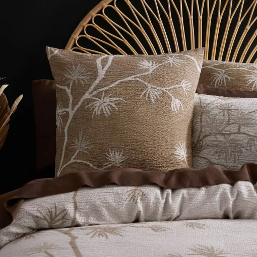 Akiko Quilt Cover