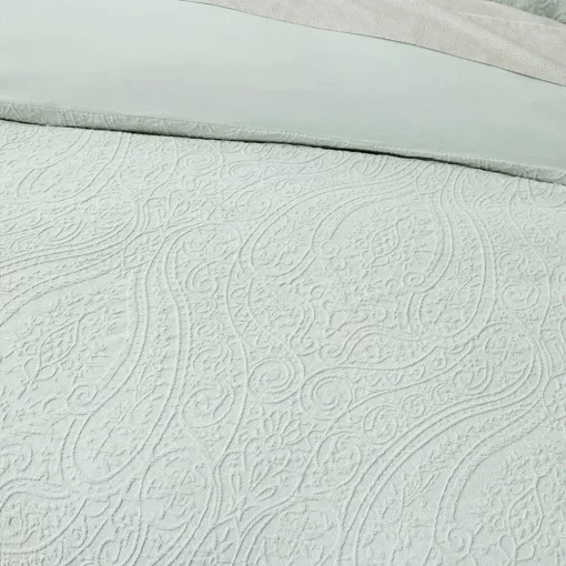 Alba Quilt Cover