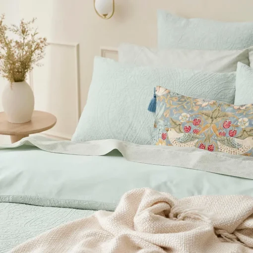 Alba Quilt Cover