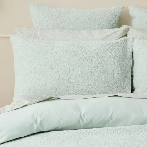 Alba Quilt Cover