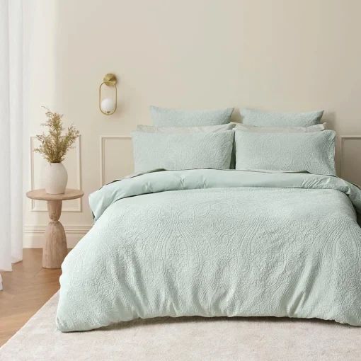 Alba Quilt Cover