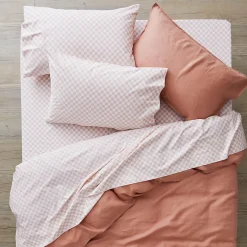Aldo Cotton Sheet Set - Sage