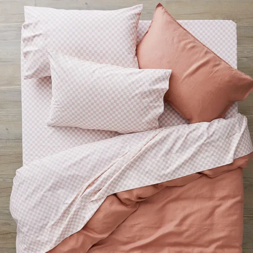 Aldo Cotton Sheet Set - Sage