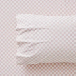 Aldo Cotton Sheet Set - Sage