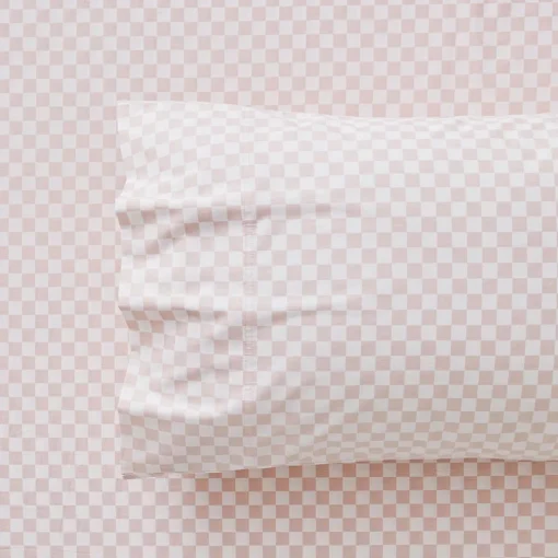 Aldo Cotton Sheet Set - Sage