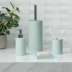 Almada Bathroom Accessories