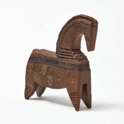 Ancient Horse