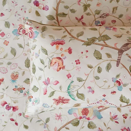 Arils Garden Quilt Cover