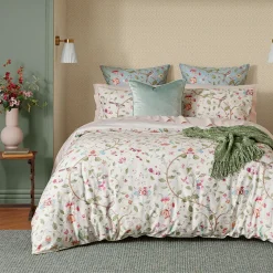 Arils Garden Quilt Cover