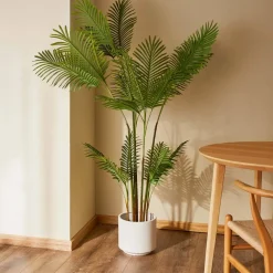 Artificial Acrea Palm Tree