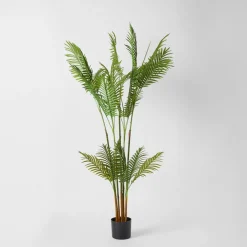 Artificial Acrea Palm Tree