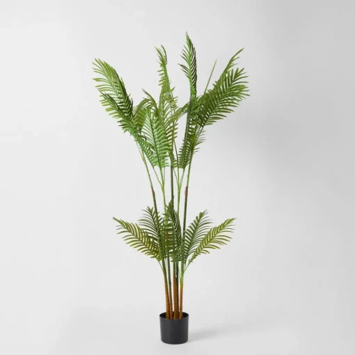 Artificial Acrea Palm Tree