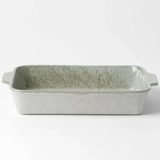 Artisan Rectangle Baker
