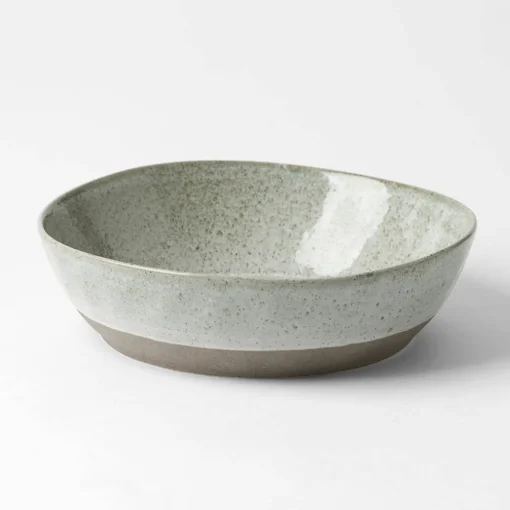 Artisan Serving Bowl