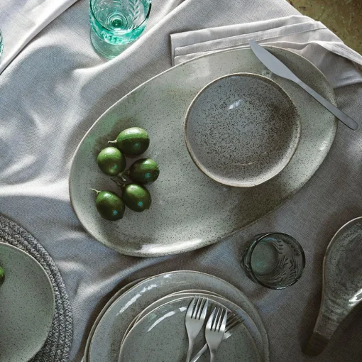 Artisan Serving Bowl