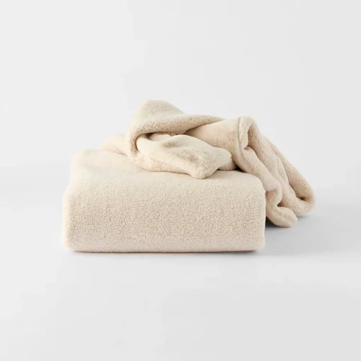 Aspen Throw - Moss