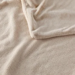 Aspen Throw - Moss