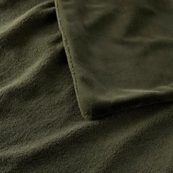 Aspen Throw - Moss