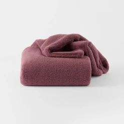 Aspen Throw - Moss