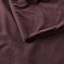 Aspen Throw - Moss