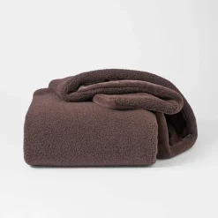 Aspen Throw - Moss