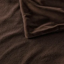 Aspen Throw - Moss