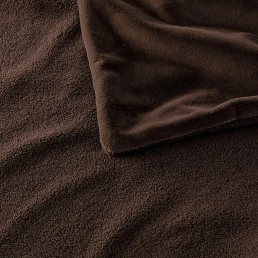 Aspen Throw - Moss