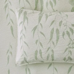 Atherton Quilt Cover