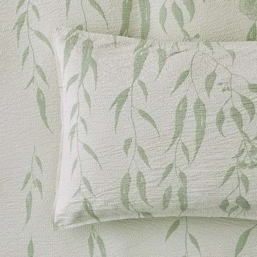 Atherton Quilt Cover