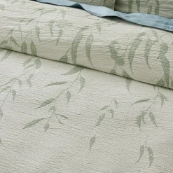 Atherton Quilt Cover