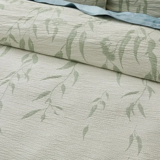 Atherton Quilt Cover