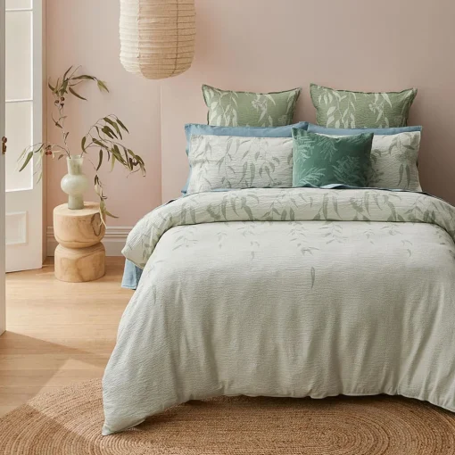 Atherton Quilt Cover