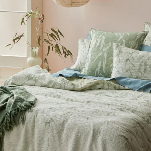 Atherton Quilt Cover