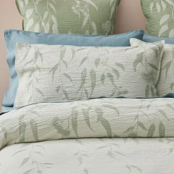 Atherton Quilt Cover
