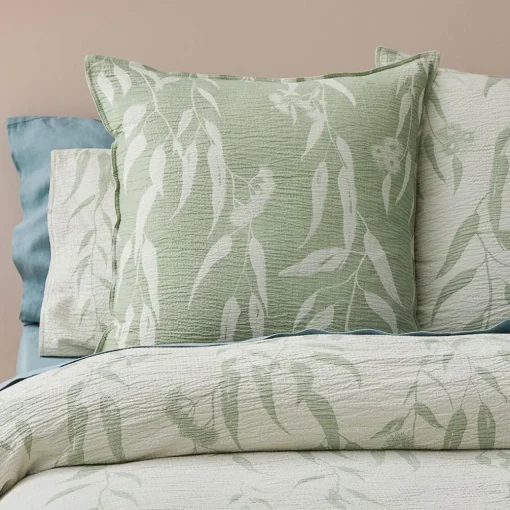 Atherton Quilt Cover