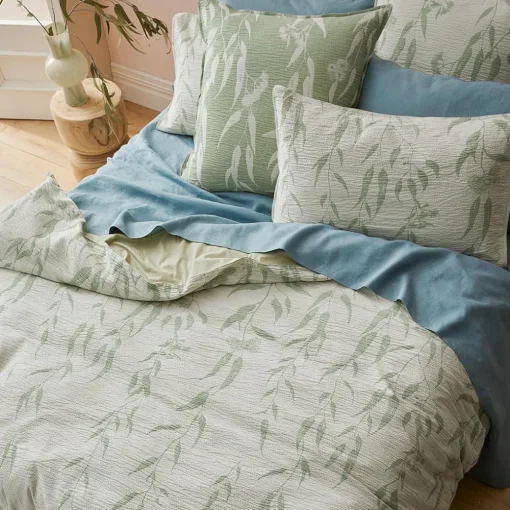 Atherton Quilt Cover