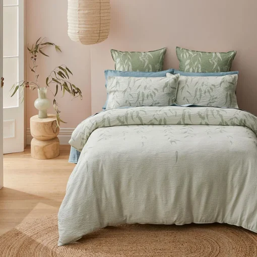 Atherton Quilt Cover