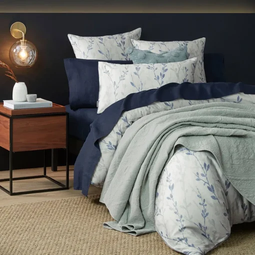Aubrey Quilt Cover