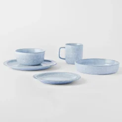 Auburn Dining - White