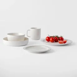 Auburn Dining - White